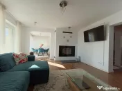 O casă deosebită, cu panoramă spectaculoasă asupra oraș