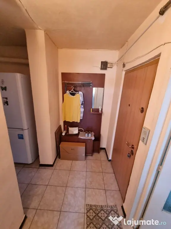 Doraly mall-apartament 2 camere decomandat cu gaze - Constanta (Constanta)