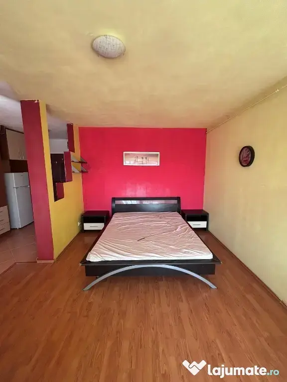 Inchiriez arsoniera - proprietar