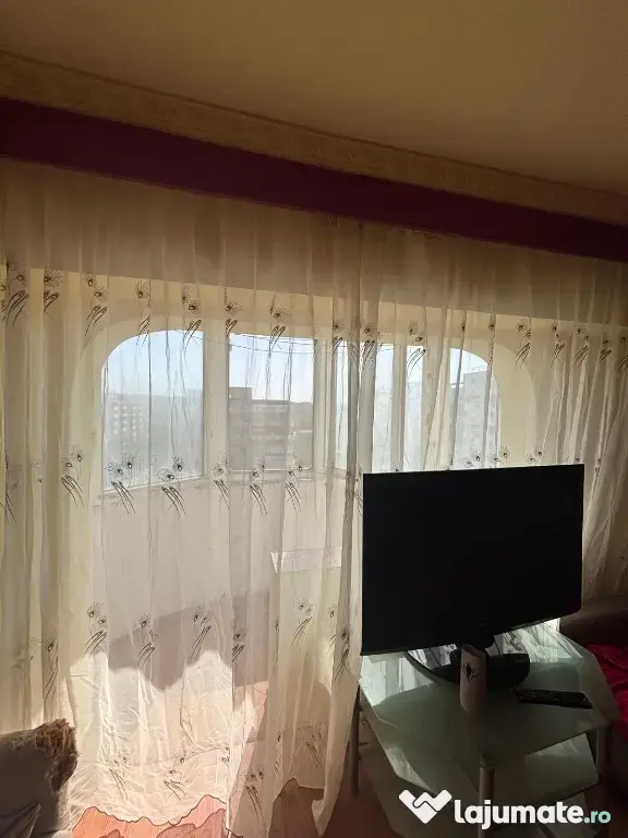 Inchiriez arsoniera - proprietar