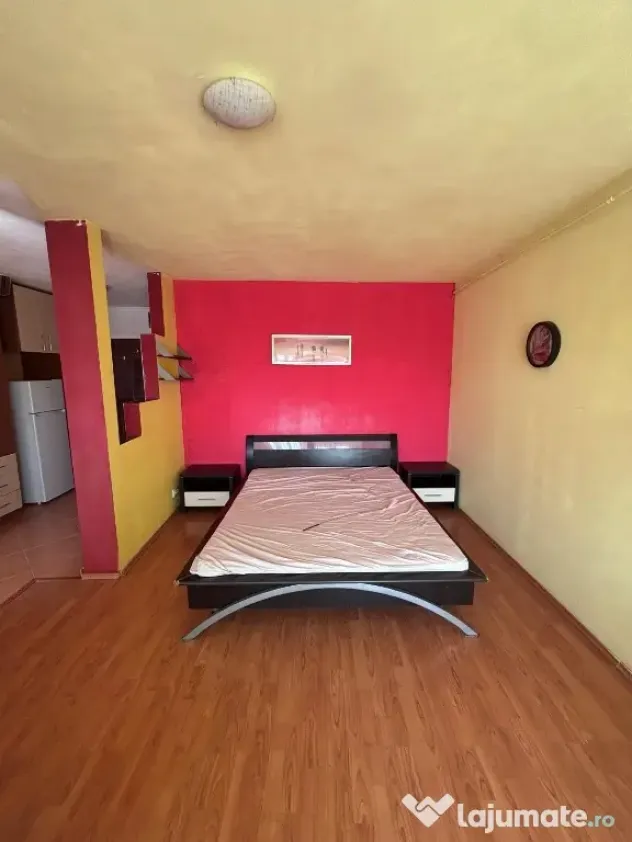 Inchiriez arsoniera - proprietar