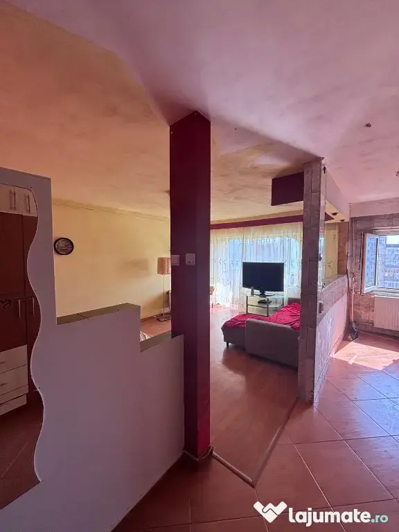 Inchiriez arsoniera - proprietar