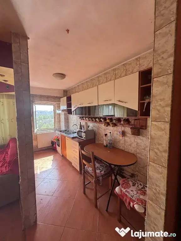 Inchiriez arsoniera - proprietar