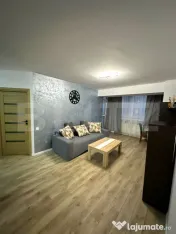 Apartament modern cu 2 camere, parcare inclusă, Marasti