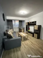Apartament modern cu 2 camere, parcare inclusă, Marasti