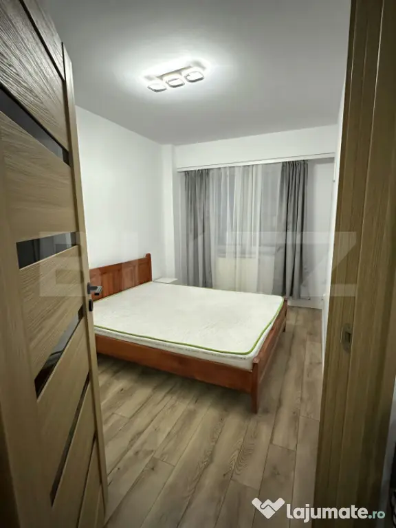 Apartament modern cu 2 camere, parcare inclusă, Marasti - Cluj-Napoca (Cluj)