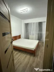 Apartament modern cu 2 camere, parcare inclusă, Marasti
