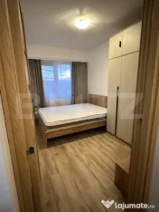Apartament modern cu 2 camere, parcare inclusă, Marasti