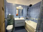 Apartament modern cu 2 camere, parcare inclusă, Marasti