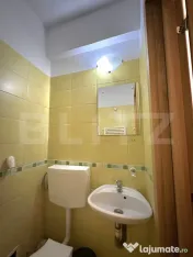 Apartament modern cu 2 camere, parcare inclusă, Marasti