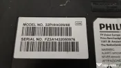 dezmembrez tv Philips 32phh4309