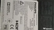 dezmembrez tv Philips 32phh4309