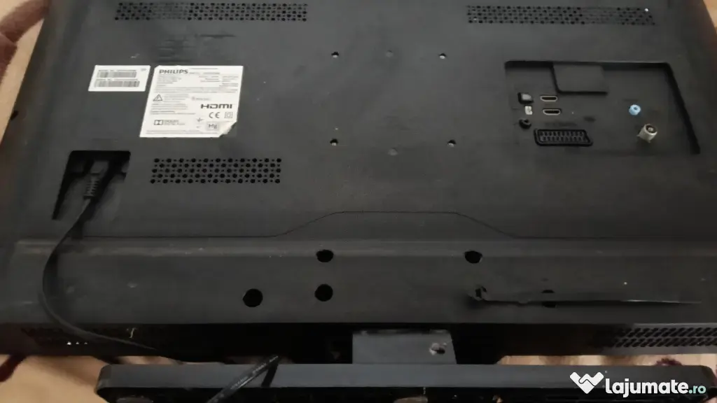 dezmembrez tv Philips 32phh4309