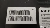 dezmembrez tv Philips 32phh4309