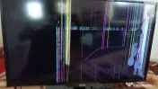 dezmembrez tv Philips 32phh4309
