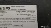 dezmembrez tv Philips 32phh4309