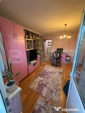 Apartament cu 2 camere, 50mp, zona Siderurgistilor Vest