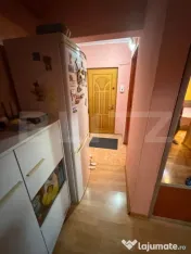 Apartament cu 2 camere, 50mp, zona Siderurgistilor Vest