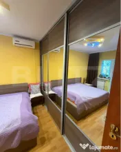 Apartament cu 2 camere, 50mp, zona Siderurgistilor Vest