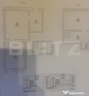 Spatiu comercial cu vitrina 