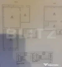Spatiu comercial cu vitrina