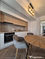Apartament 3 camere,2 bai+parcare, lux Rasnov