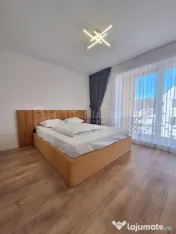 Apartament 3 camere,2 bai+parcare, lux Rasnov 