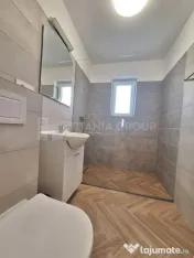 Apartament 3 camere,2 bai+parcare, lux Rasnov 