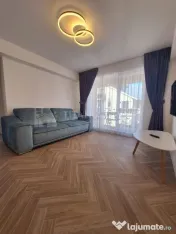 Apartament 3 camere,2 bai+parcare, lux Rasnov 