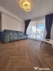 Apartament 3 camere,2 bai+parcare, lux Rasnov 
