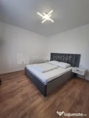 Apartament 3 camere,2 bai+parcare, lux Rasnov 