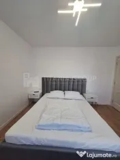 Apartament 3 camere,2 bai+parcare, lux Rasnov 