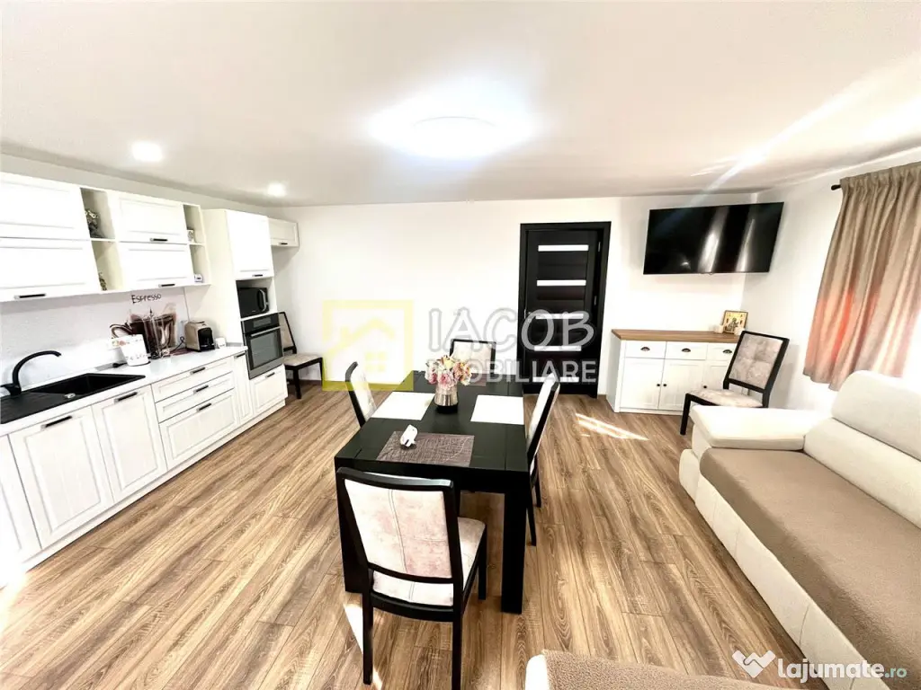 Casa in Magura, P M, str. Valea Magurii, jud. Bacau - Magura (Bacau)