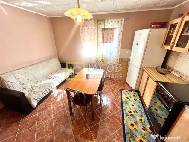 Casa in Magura, P M, str. Valea Magurii, jud. Bacau - Magura (Bacau)