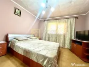 Casa in Magura, P M, str. Valea Magurii, jud. Bacau