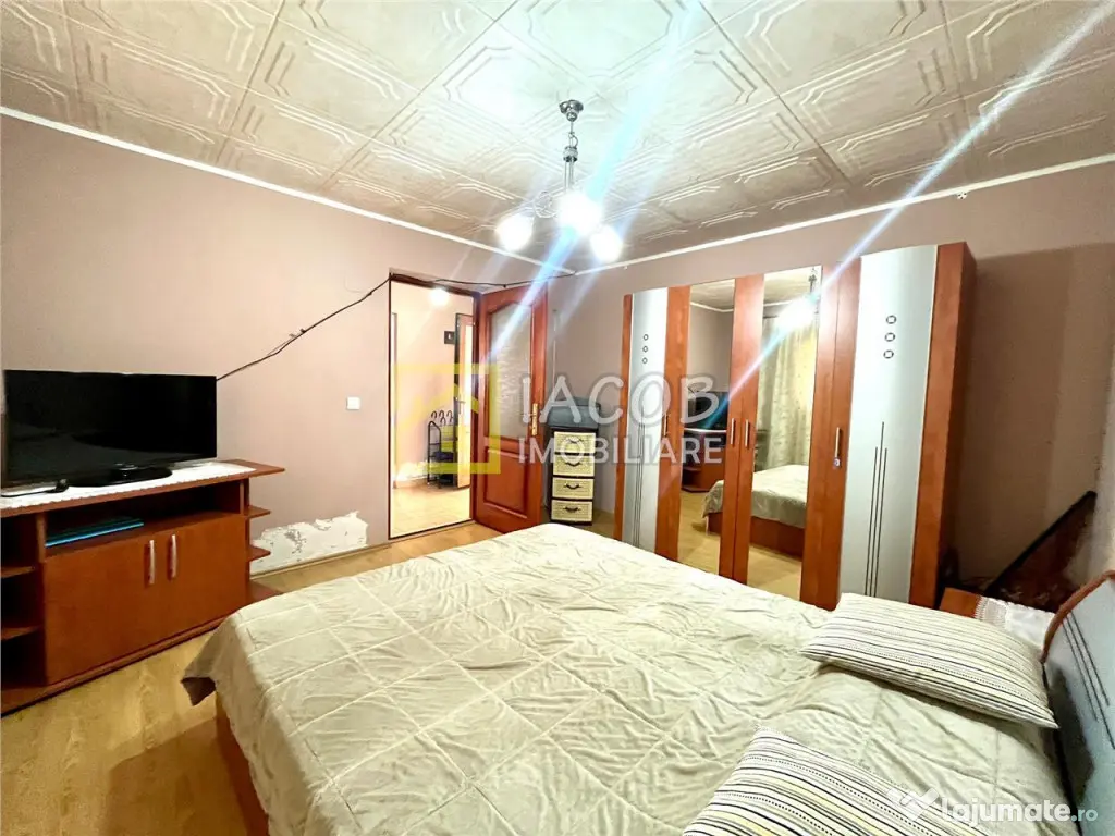 Casa in Magura, P M, str. Valea Magurii, jud. Bacau - Magura (Bacau)