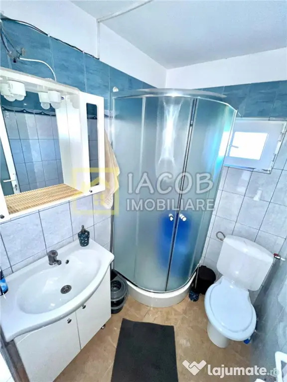 Casa in Magura, P M, str. Valea Magurii, jud. Bacau - Magura (Bacau)