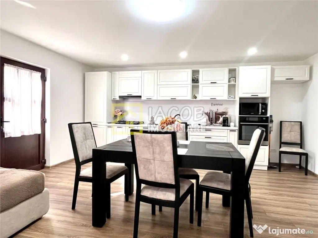 Casa in Magura, P M, str. Valea Magurii, jud. Bacau - Magura (Bacau)