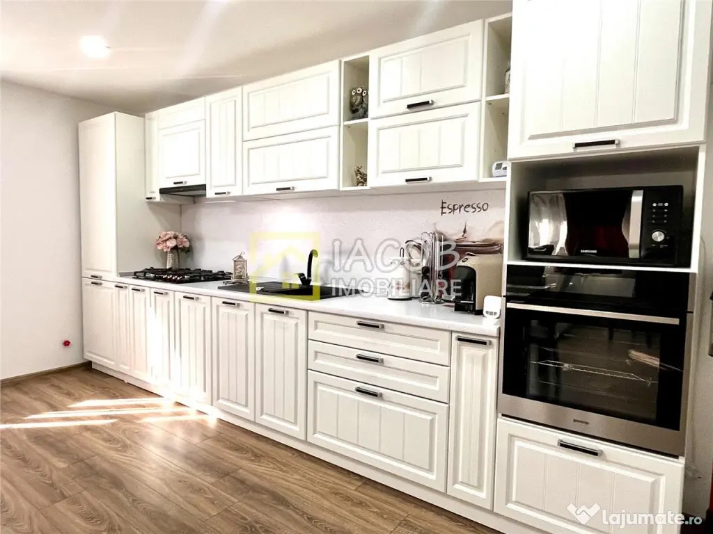Casa in Magura, P M, str. Valea Magurii, jud. Bacau - Magura (Bacau)