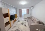 De inchiriat - 2 camere Micro 17, renovat integral, prima...