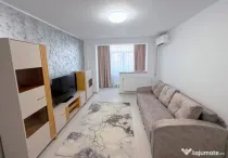 De inchiriat - 2 camere Micro 17, renovat integral, prima...