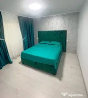 De inchiriat - 2 camere Micro 17, renovat integral, prima... 