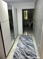 De inchiriat - 2 camere Micro 17, renovat integral, prima... 