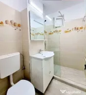 De inchiriat - 2 camere Micro 17, renovat integral, prima... 