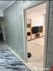 De inchiriat - 2 camere Micro 17, renovat integral, prima... 