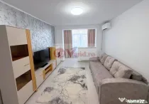 De inchiriat - 2 camere Micro 17, renovat integral, prima inchiriere