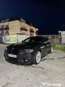 BMW F10 525D 2015
