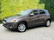 Mitsubishi Asx 1.8DiD 2014 Navi Import Germania