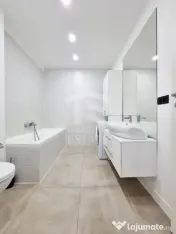 2 Camere Modern | Terasă 9 MP | Bloc 2021 | Comision 0% 