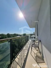 2 Camere Modern | Terasă 9 MP | Bloc 2021 | Comision 0% 